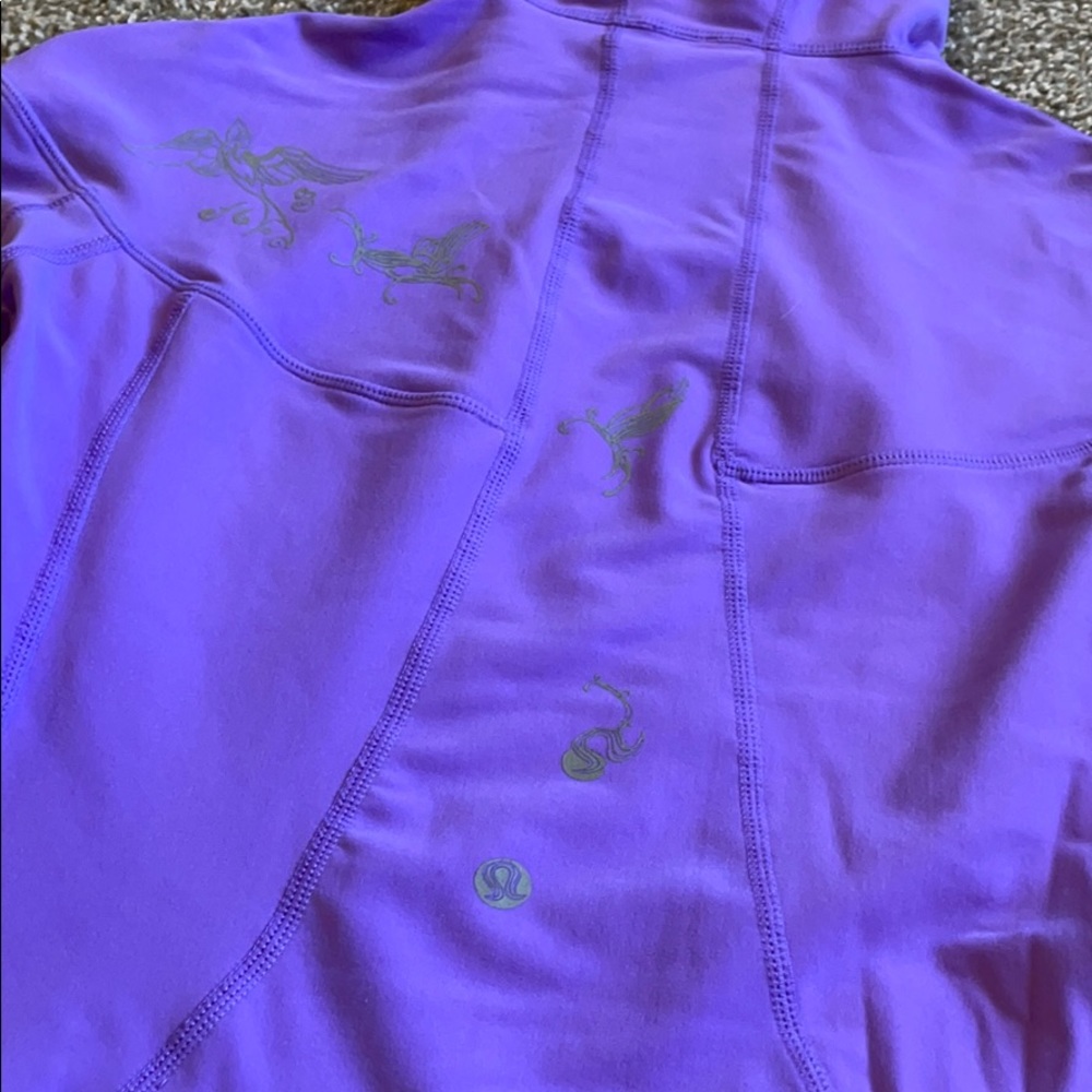 Special Edition Lululemon Scuba Hoodie 💟 - Picture 7 of 8